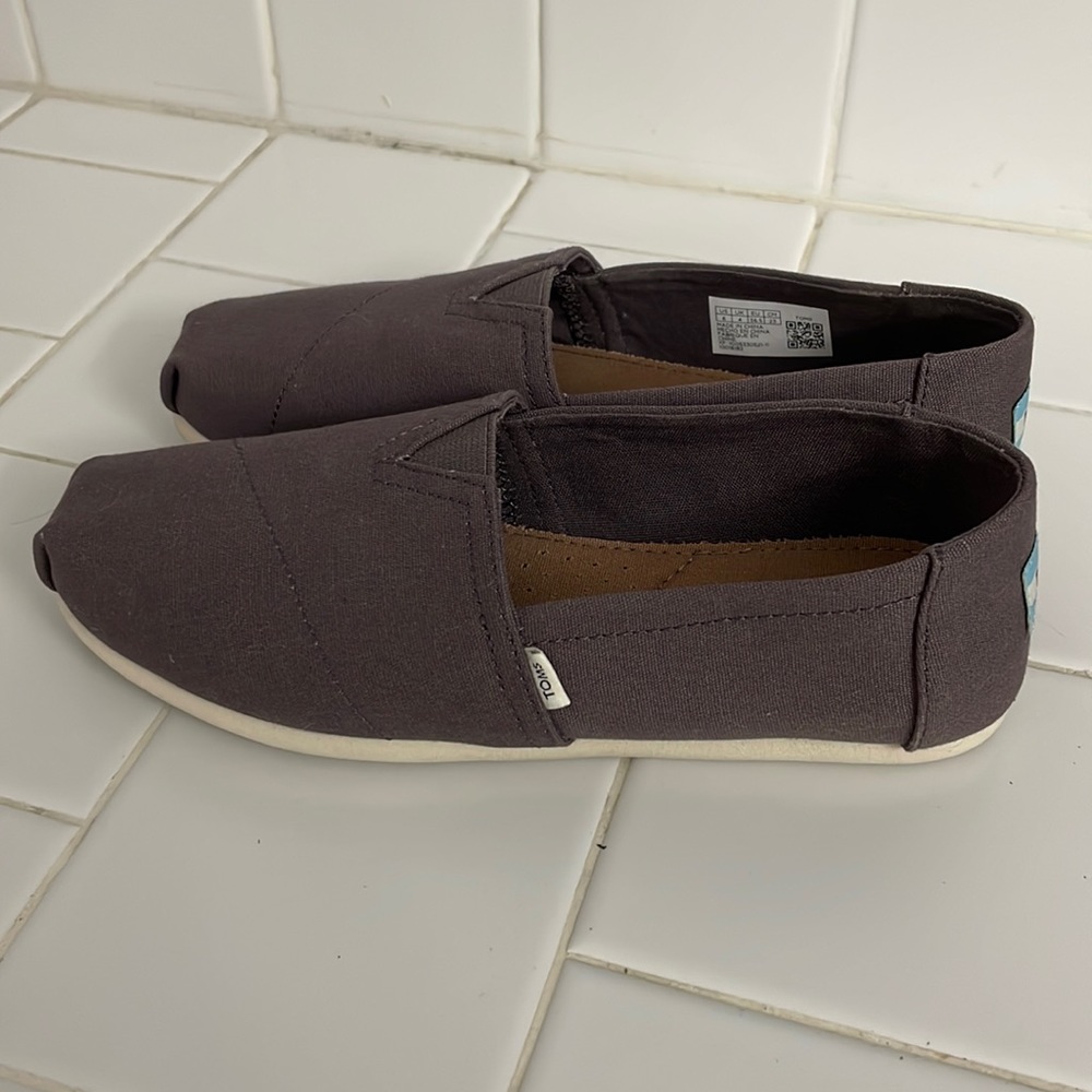 Purple Toms✨